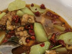 -上海精菜馆(虎踞关店)