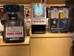 -温野菜涮涮锅(西单大悦城店)