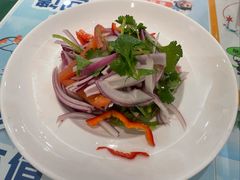 -新疆兵团食府清真(马连道店)