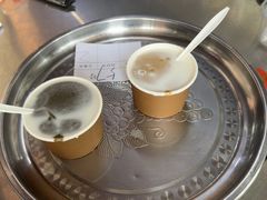 -谢怀亮芝麻茶
