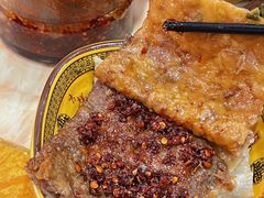 -晓林火锅(安定门店)