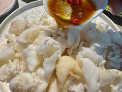 -琥珀川糟粕醋火锅(慈云寺店)