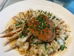 -廊亦舫Lang Yi Fang Restaurant(金桥店)