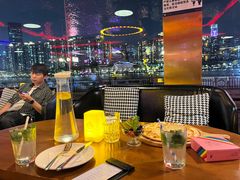 -BJM CLUB·宾酌·江景西餐吧(琶醍店)