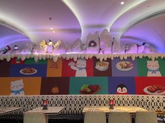 -帝企鹅自助餐厅•儿童岛•真企鹅(长隆企鹅酒店)