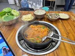 -笔记安顺夺夺粉火锅