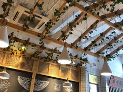 大堂-鸡鸣汤包(复地活力广场店)