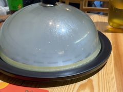 -阿鸡鱼庄·顺德鲜蒸小炒(亚运村店)