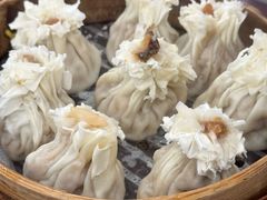 -都一处烧麦馆(前门店)