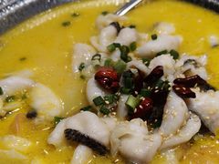 -李氏传家菜(兴城路店)