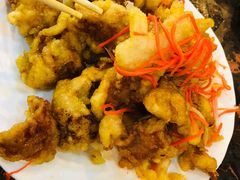 -张包铺(道外店)