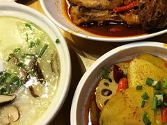 -二孃鸡爪爪(东郊记忆店)