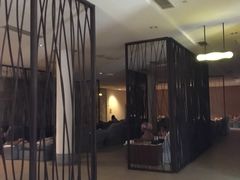 休息区-深业半汤御泉庄温泉