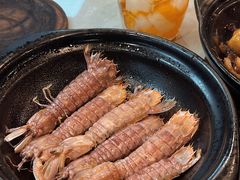 -甬小馆·焗海鲜温州菜(五马街店)