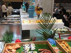 -厦门海景千禧大酒店·海景咖啡厅