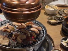 -韩国料理大力士(屏风街店)