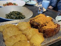 -紫泥369粗粮季(鼓楼店)