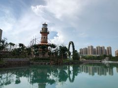 -广州融创文旅城
