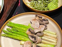 -静香HOUSE·全时段融合餐厅(七星欢乐颂店)