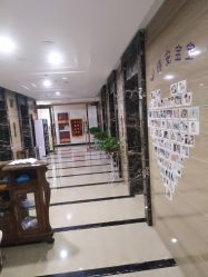 -诗安月子中心(建华南大街店)