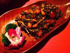 -花马天堂云南餐厅 Lost Heaven(外滩店)