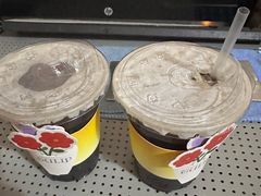 -Sips&Lick茶兰咖啡(五道口店)