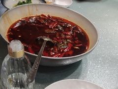 -恒记饭店·海鲜明档(淹城店)