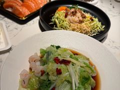 -奉天小馆·非遗东北菜(济南万象城店)