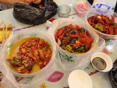 -盱眙虾神於氏龙虾(夫子庙红街店)