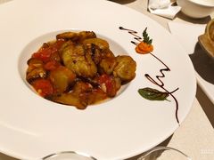-唐拉雅秀酒店-唐苑中餐厅