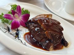 -老人和饭店(淮海中路店)