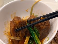 -四季春(美食街店)