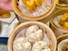 -广州万富希尔顿酒店-感趣自助餐厅·生蚝海鲜刺身