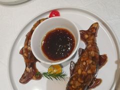 -便宜坊烤鸭店(甜水园店)
