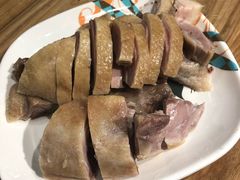 -老城南.鸭血粉丝汤(夫子庙店)