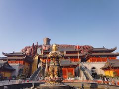 -上海东林寺(金山区)