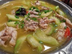 -峨嵋酒家总店(车公庄店)