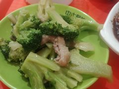 -春晖饭堂(中山大学南校区店)