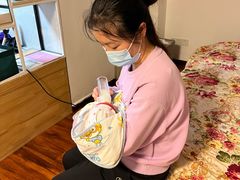 -田螺阿姨自营月嫂·育儿嫂(高新店)