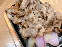 -恩你小木屋·烤肉韩式料理(嘉兴秀洲店)