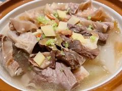 -广州富力丽思卡尔顿酒店·丽轩·粤菜