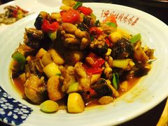 -好灶头妈妈菜·柴火灶台鱼·千岛湖土菜地标美食