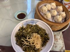 -食惠里小笼包面馆(越秀店)