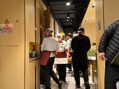 -海底捞火锅(河东万达广场店)