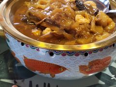 -快乐海鲜酒楼(滇池路店)