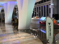 -凤凰岛度假酒店-海鲜自助餐厅