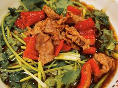 -肆姐面粉馆(坡子街店)