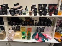 -LUSH(威尼斯人购物中心店)