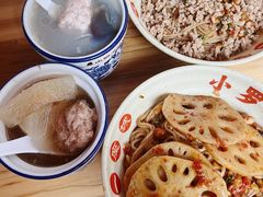 -小罗子汤店(大士院总店)