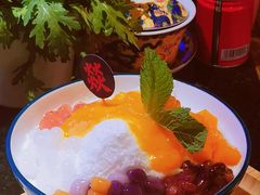 -大龙燚火锅(南山大道店)